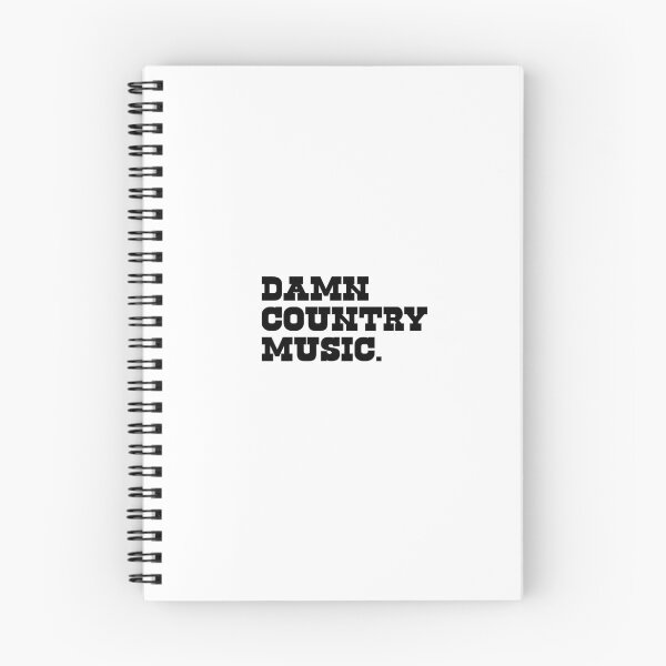 Item preview, Riley Green Damn Country Music  designed and sold by CountryCorner.
