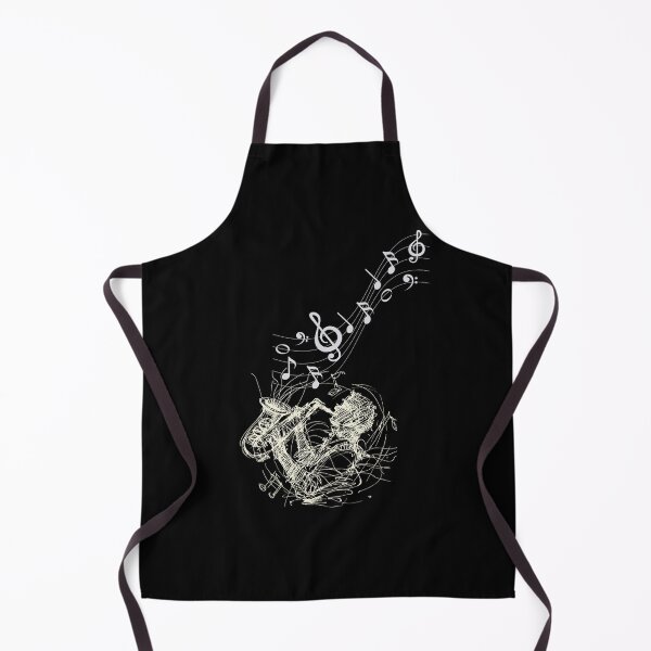 Item preview, jazz music designed and sold by pixiemagination.