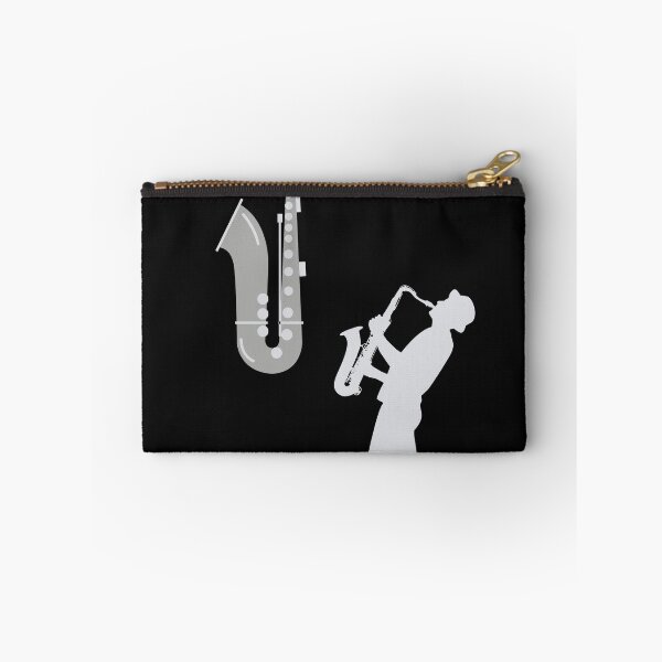 Item preview, the sound of the saxophone designed and sold by pixiemagination.