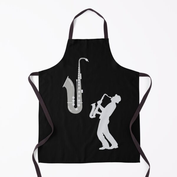 Item preview, the sound of the saxophone designed and sold by pixiemagination.