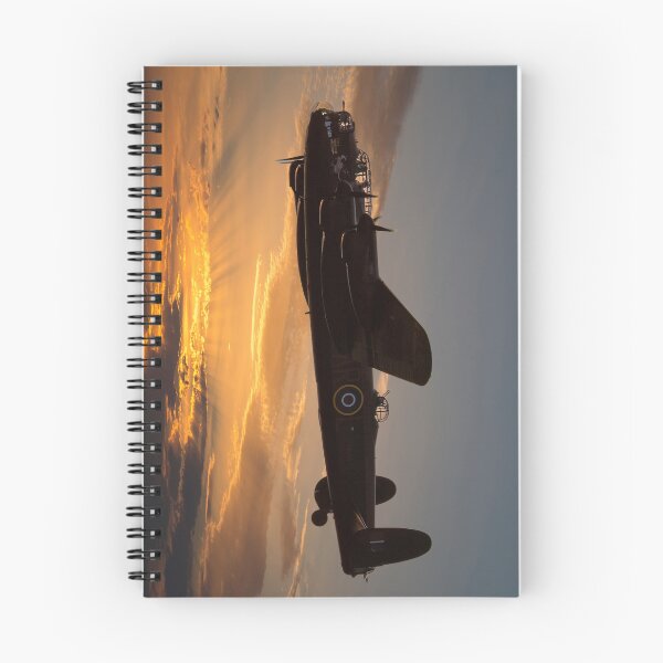 Item preview, Lancaster Homeward Bound designed and sold by derekbeattie.