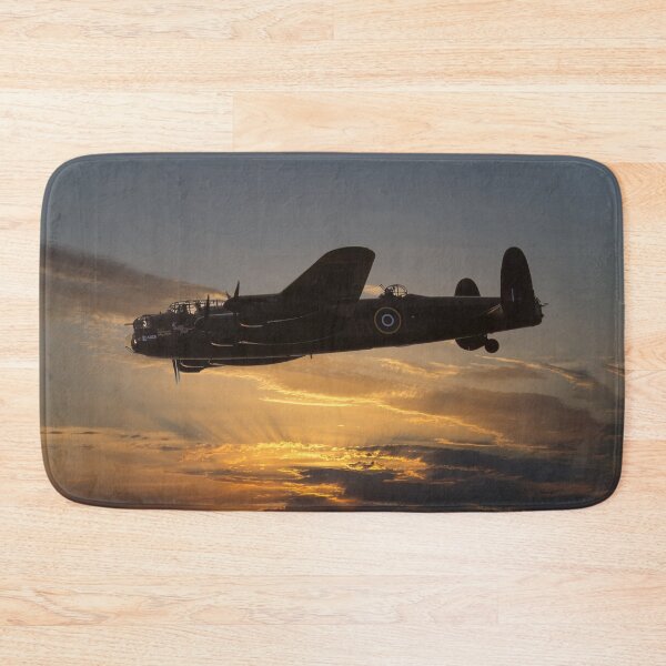 Item preview, Lancaster Homeward Bound designed and sold by derekbeattie.