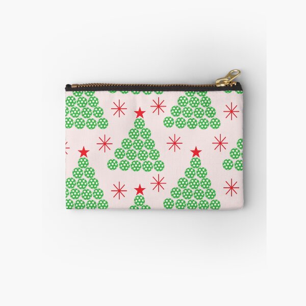 Item preview, Christmas Pickleball Tree with stars Pattern  designed and sold by Yasminepatterns .