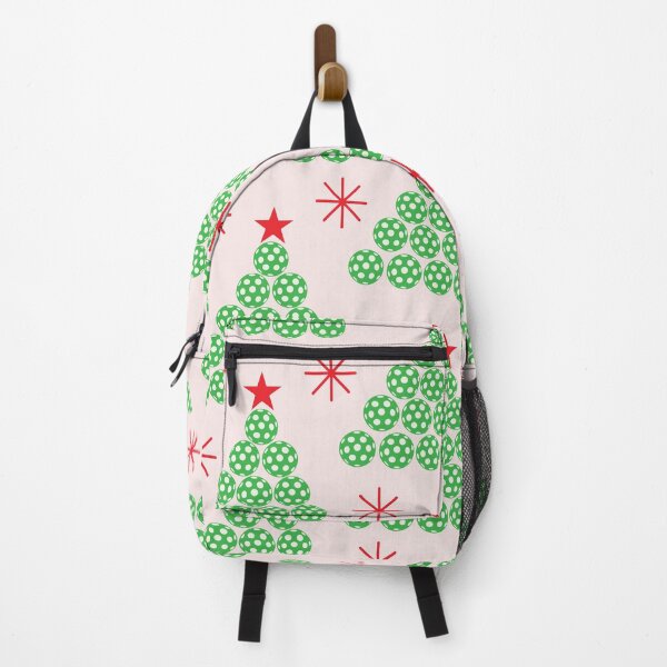 Item preview, Christmas Pickleball Tree with stars Pattern  designed and sold by Yasminepatterns .