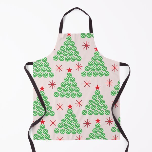 Item preview, Christmas Pickleball Tree with stars Pattern  designed and sold by Yasminepatterns .