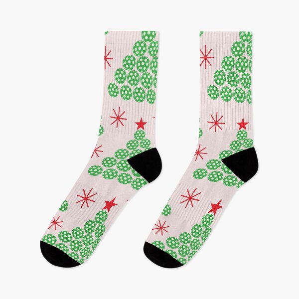 Item preview, Christmas Pickleball Tree with stars Pattern  designed and sold by Yasminepatterns .