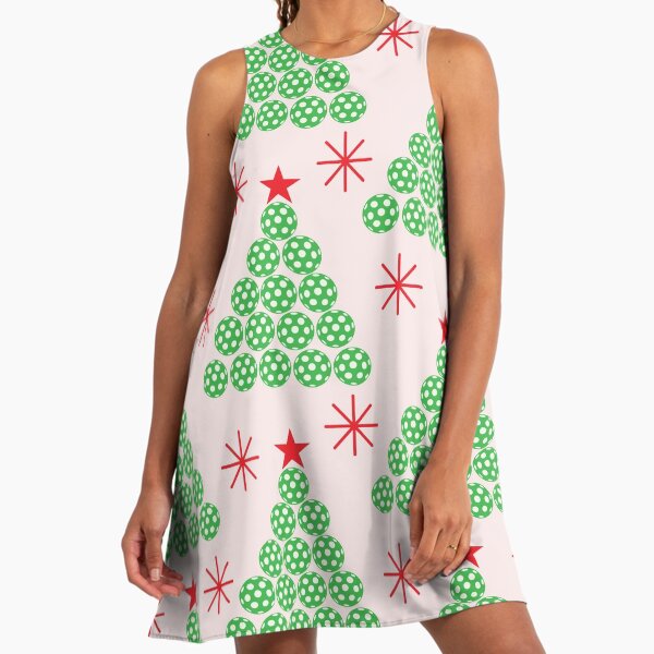 white christmas dresses Funny Christmas Elf Cute Women's Golf Clothes, Ladies Golf Shirts, Chr –  BirdieTee main image 1
