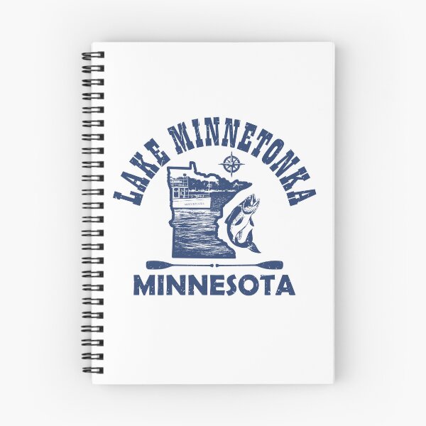 Item preview, Lake Minnetonka Minnesota designed and sold by ArtNoveltee.