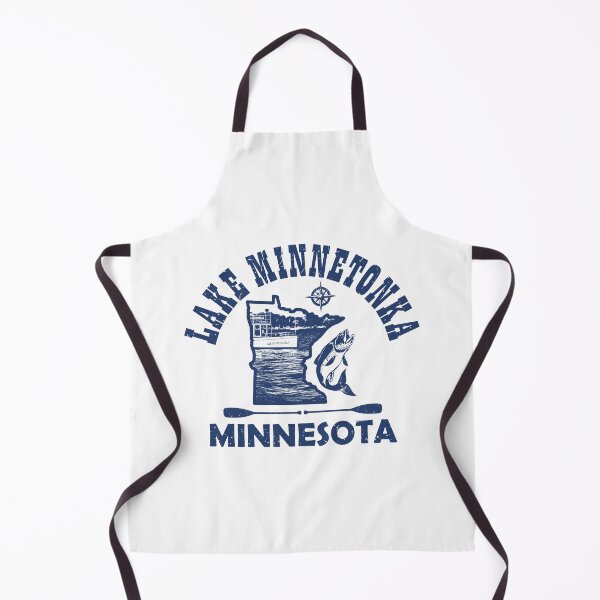 Item preview, Lake Minnetonka Minnesota designed and sold by ArtNoveltee.
