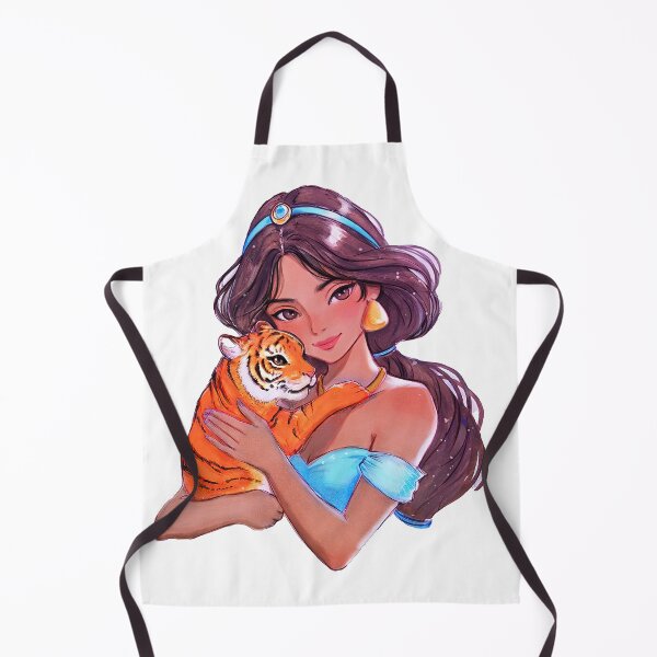 Item preview, Jasmine traditional art designed and sold by xdaiax.