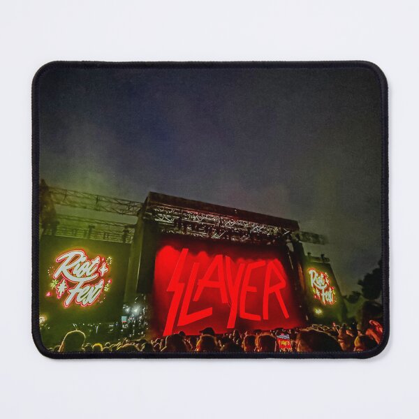 Item preview, Slayer in Chicago RF 2024 designed and sold by RollingRC.