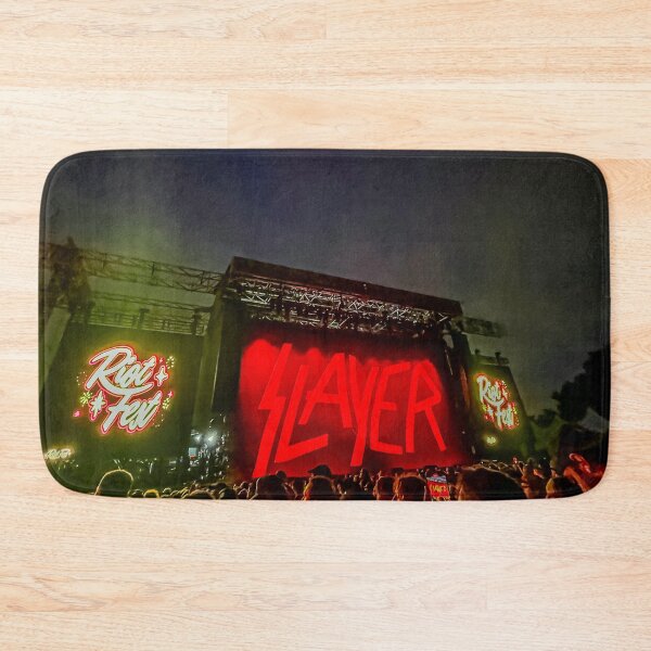Item preview, Slayer in Chicago RF 2024 designed and sold by RollingRC.
