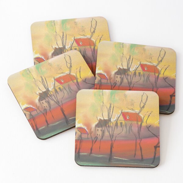 Item preview, Suddenly it feels like autumn designed and sold by eugeniaell.