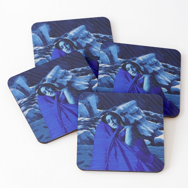Item preview, royal blue designed and sold by TheStrangeWorld.