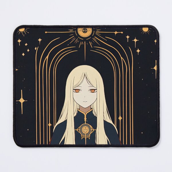 Item preview, Hermeticism | Anime style designed and sold by ComicsFactory.