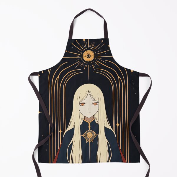 Item preview, Hermeticism | Anime style designed and sold by ComicsFactory.