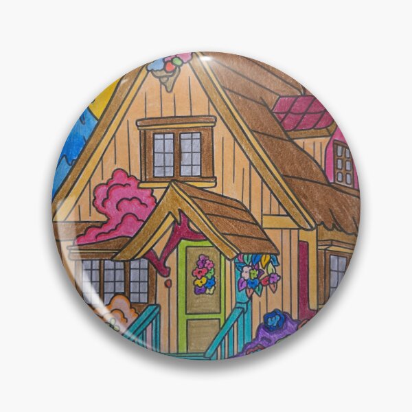 Item preview, Home Sweet Home designed and sold by FROGGYS-SHOP.