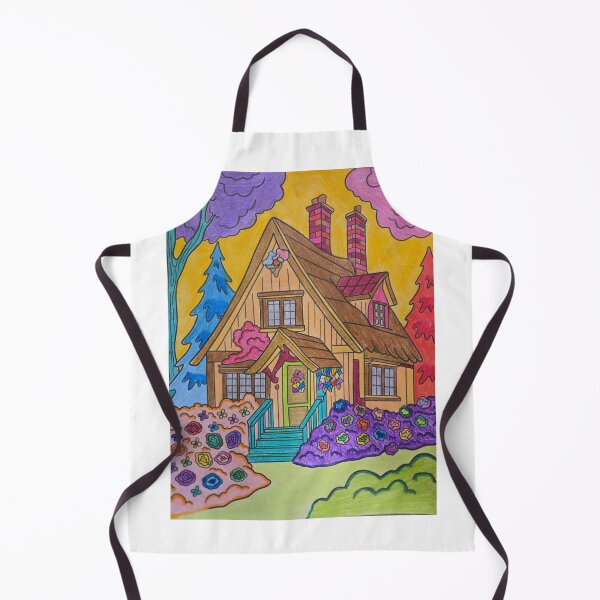 Item preview, Home Sweet Home designed and sold by FROGGYS-SHOP.