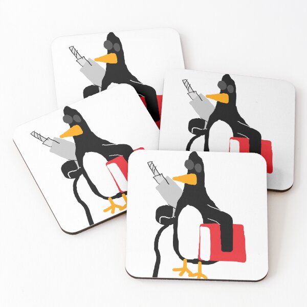 Item preview, Feathers Mcgraw designed and sold by R2r4t6.