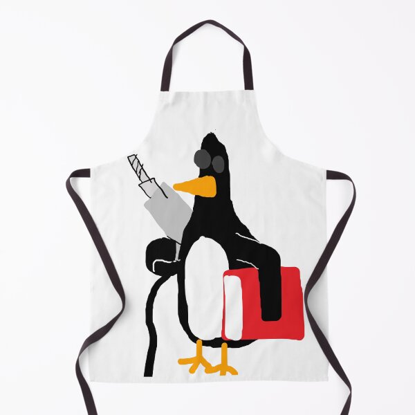 Item preview, Feathers Mcgraw designed and sold by R2r4t6.