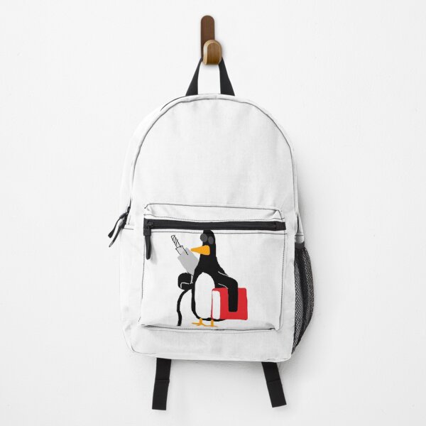 Item preview, Feathers Mcgraw designed and sold by R2r4t6.