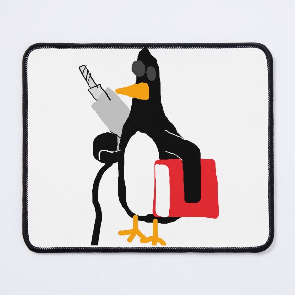 Item preview, Feathers Mcgraw designed and sold by R2r4t6.