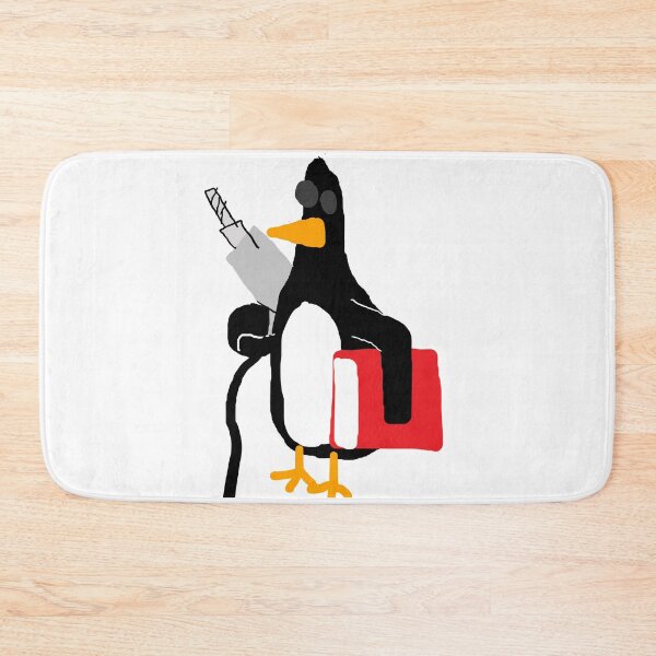 Item preview, Feathers Mcgraw designed and sold by R2r4t6.