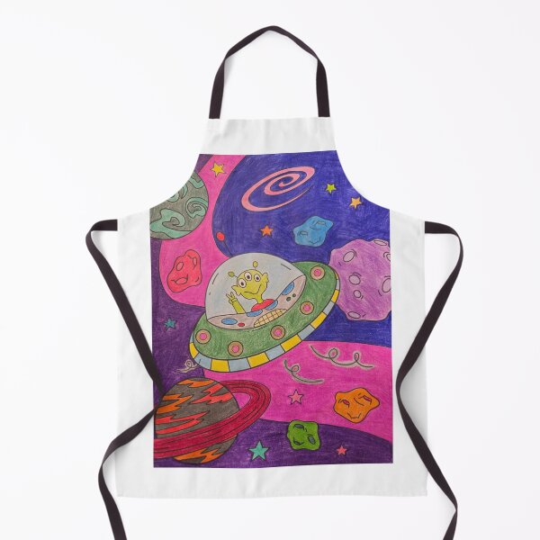 Item preview, Homesick Alien designed and sold by FROGGYS-SHOP.