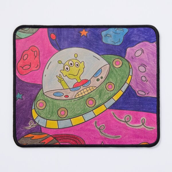 Item preview, Homesick Alien designed and sold by FROGGYS-SHOP.