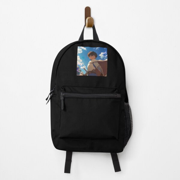 Item preview, Hero | Anime style designed and sold by ComicsFactory.