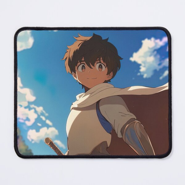 Item preview, Hero | Anime style designed and sold by ComicsFactory.