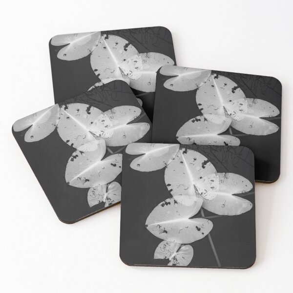 Item preview, Lily pads Infrared designed and sold by Photography by Jerry Deutsch.