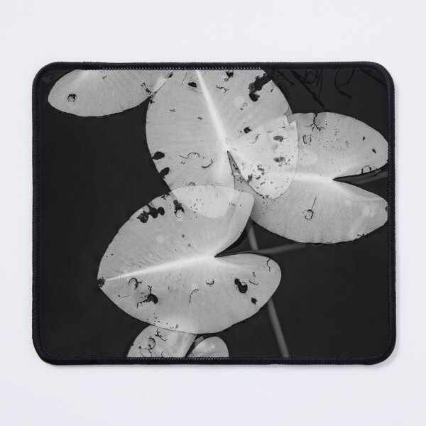 Item preview, Lily pads Infrared designed and sold by Photography by Jerry Deutsch.