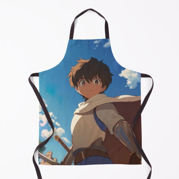 Item preview, Hero | Anime style designed and sold by ComicsFactory.