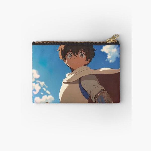 Item preview, Hero | Anime style designed and sold by ComicsFactory.