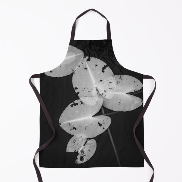 Item preview, Lily pads Infrared designed and sold by Photography by Jerry Deutsch.