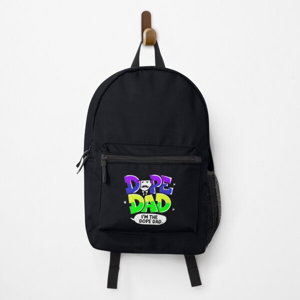 Item preview, I'm The Dope Dad designed and sold by TheArtOfPat.