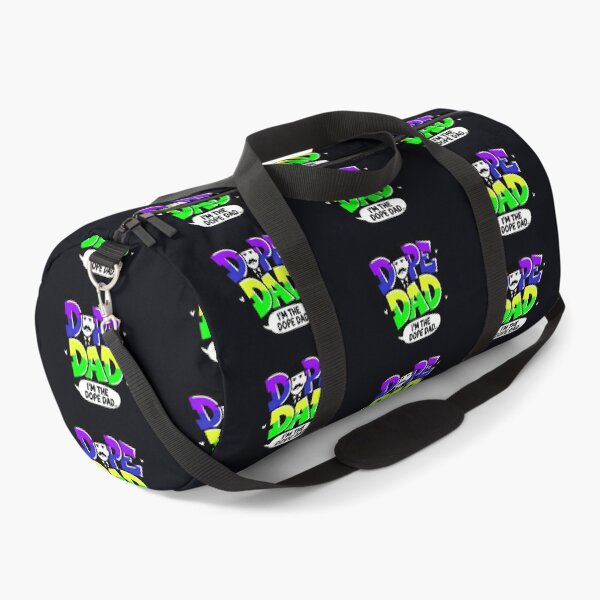 Item preview, I'm The Dope Dad designed and sold by TheArtOfPat.