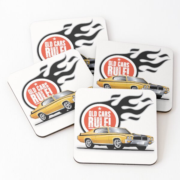 Item preview, Old Cars Rule! 70 GSX designed and sold by ArtWithImpact.