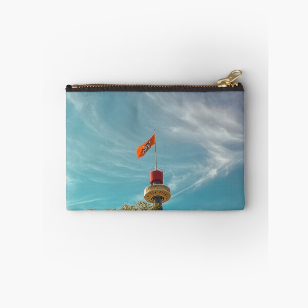 Item preview, Sky Trek Tower & Fright Fest Flag SFGAM designed and sold by RollingRC.