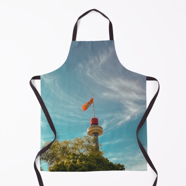 Item preview, Sky Trek Tower & Fright Fest Flag SFGAM designed and sold by RollingRC.