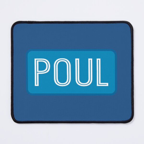 Item preview, Poul Name designed and sold by Jeallan Designs.