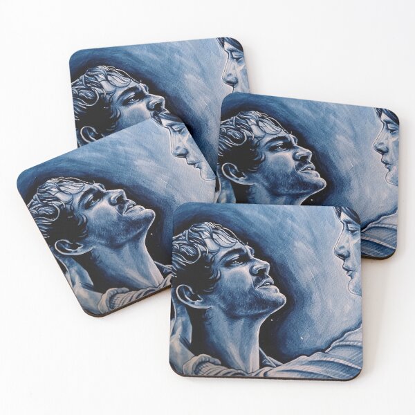Item preview, Blue Miz designed and sold by Racheburn.