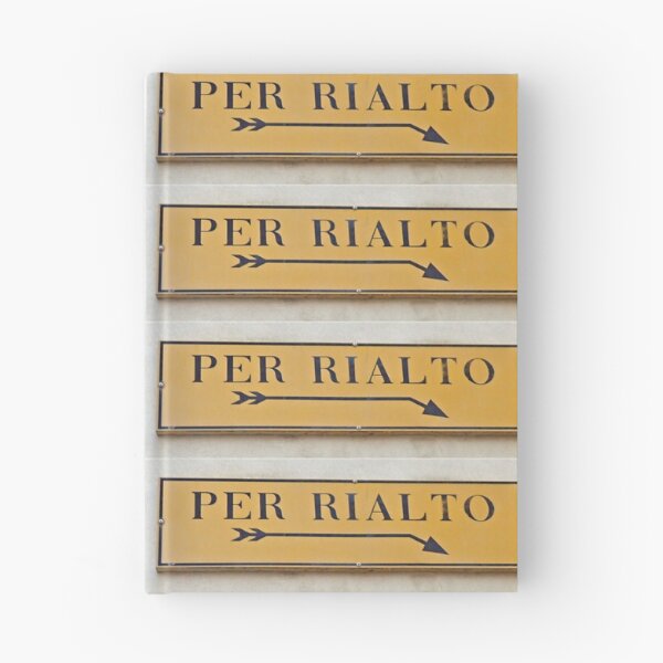 Item preview, To the Rialto designed and sold by SHappe.