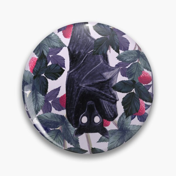 Item preview, Batsberry designed and sold by TatziArt.