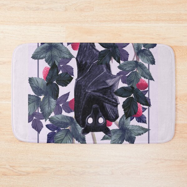 Item preview, Batsberry designed and sold by TatziArt.
