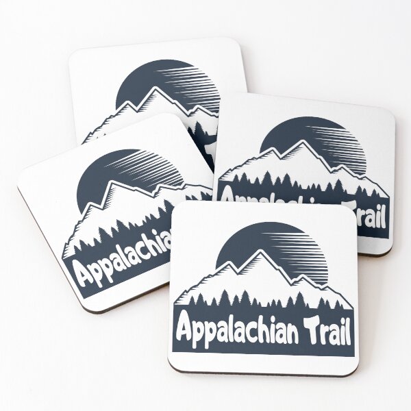 Item preview, Appalachian trail hiking  designed and sold by Red-forever.