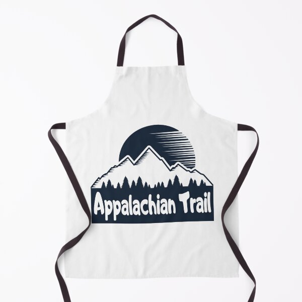 Item preview, Appalachian trail hiking designed and sold by Red-forever.