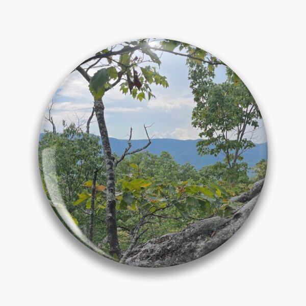 Item preview, McAfee Knob Trail  designed and sold by EclecticKrys.