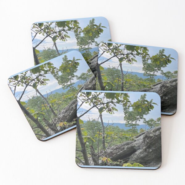 Artikelvorschau, McAfee Knob Trail entworfen und verkauft von EclecticKrys.